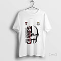 Officials Texas Tech Red Raiders 2025 Big 12 Football Champions