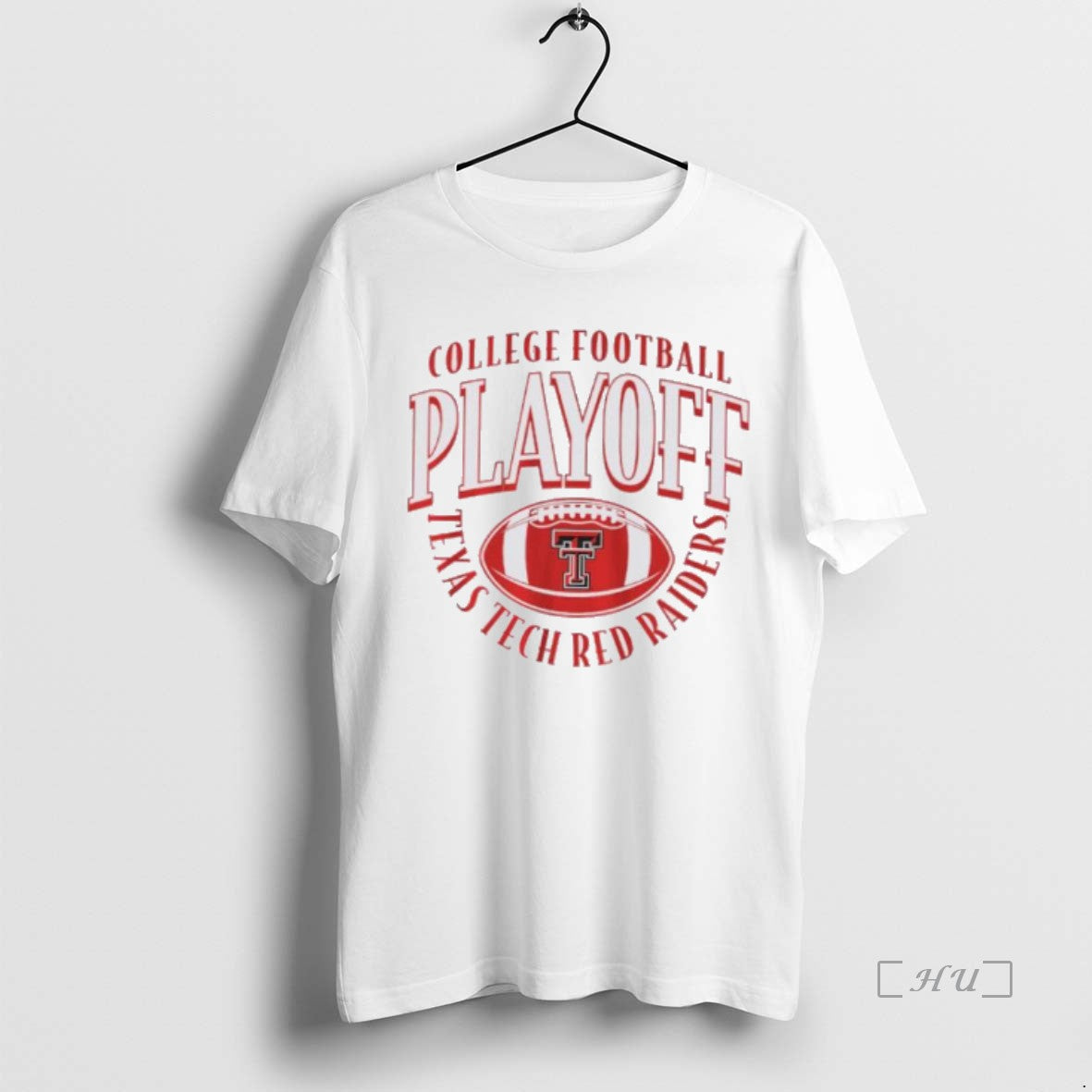 Officials Texas Tech Red Raiders 2025 Cfb Playoff Curve