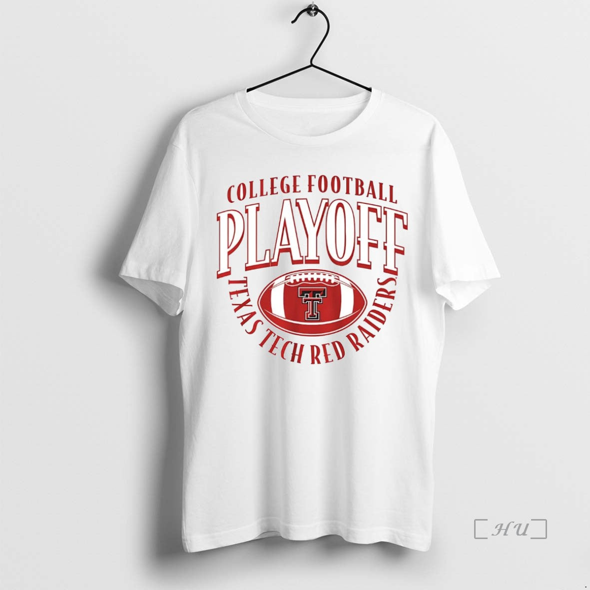 Officials Texas Tech Red Raiders 2025 Cfp Curve