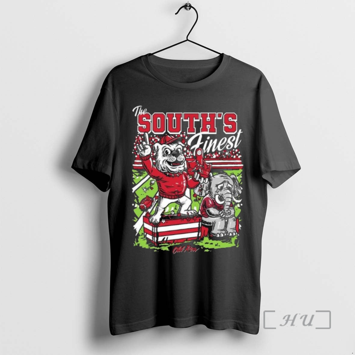 Officials Texas Tech The Souths Finest Dawg