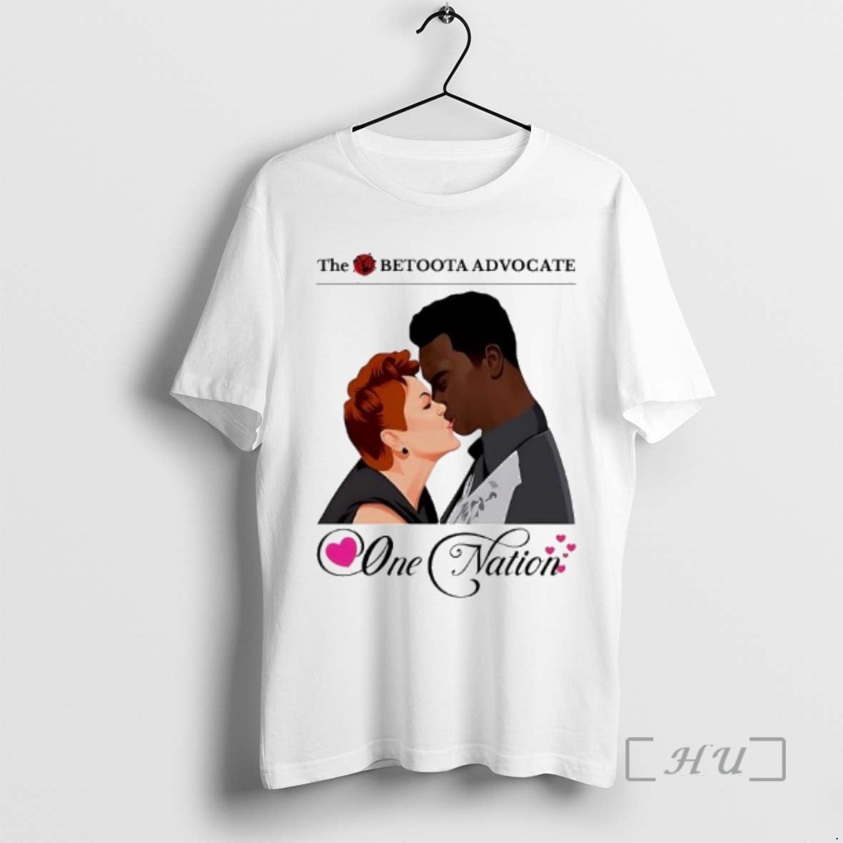 Officials The Betoota Advocate One Nation Soulmates Romantic Couple