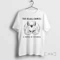 Officials The Black Crowes A Pound Of Feathers