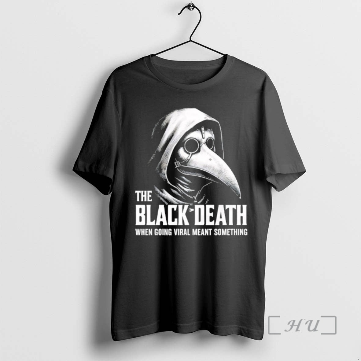 Officials The Black Death Going Viral Geek