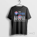 Officials The Chicago Cubs Abbey Road 150th Anniversary 1876 2026