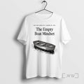 Officials The Empty Boat Mindset