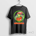 Officials The Grinch I Hate People But I Love My Bears Premium T Shirts Sweater