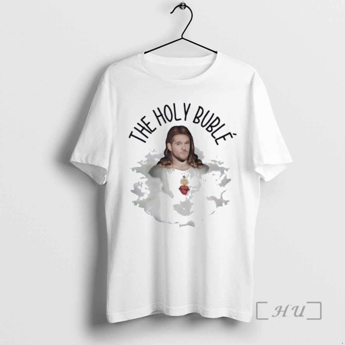 Officials The Holy Buble On Cloud