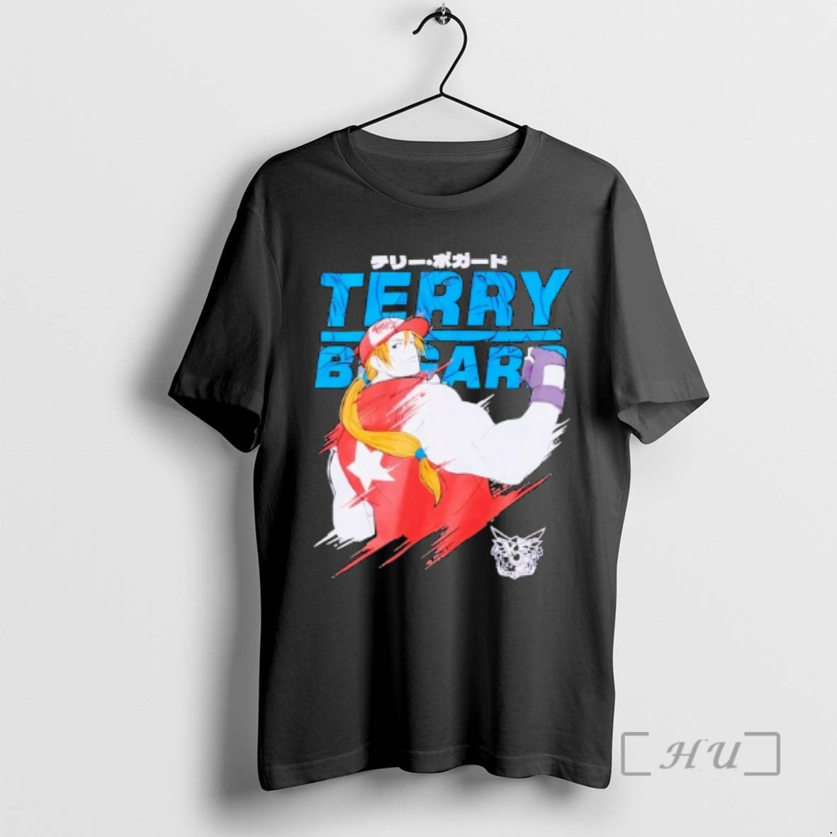 Officials The King Of Fighters Xv Terry Bogard