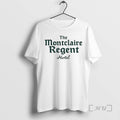 Officials The Montclaire Regent Hotel