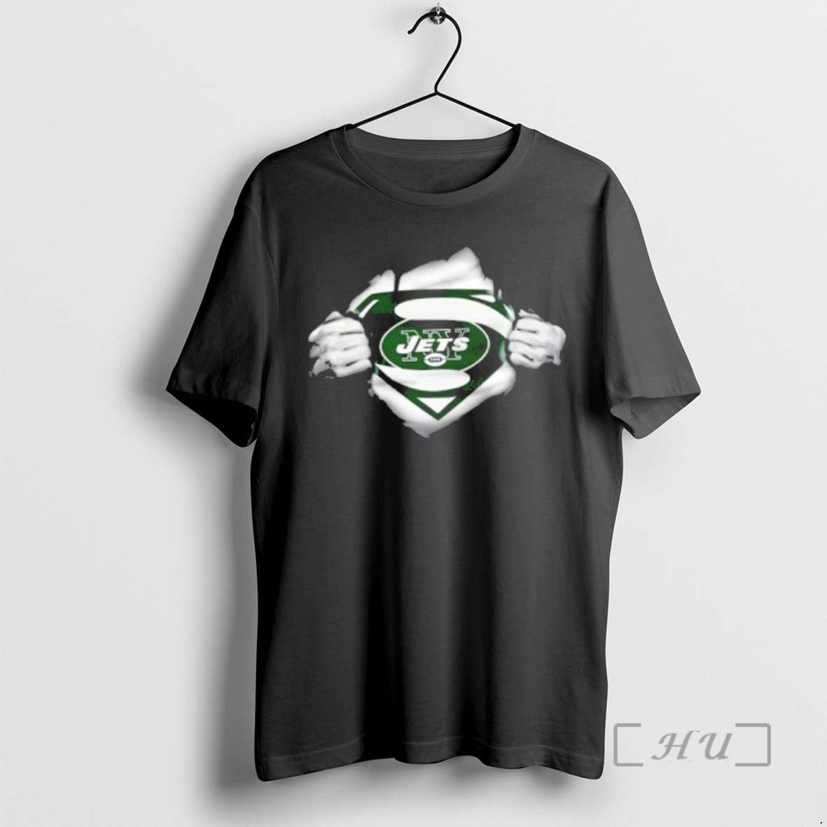 Officials The New York Jets Are My Superpower