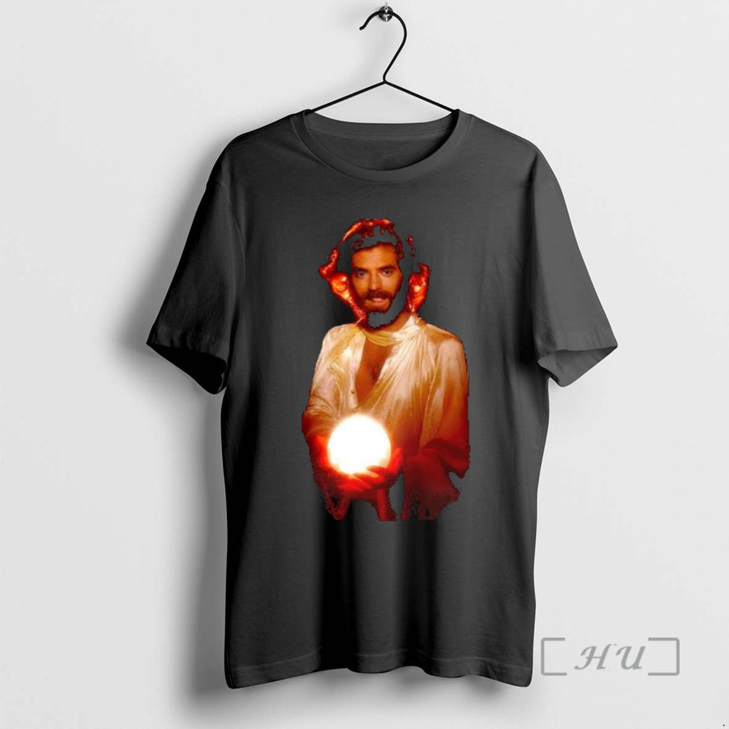 Officials The Orb Of Loggins