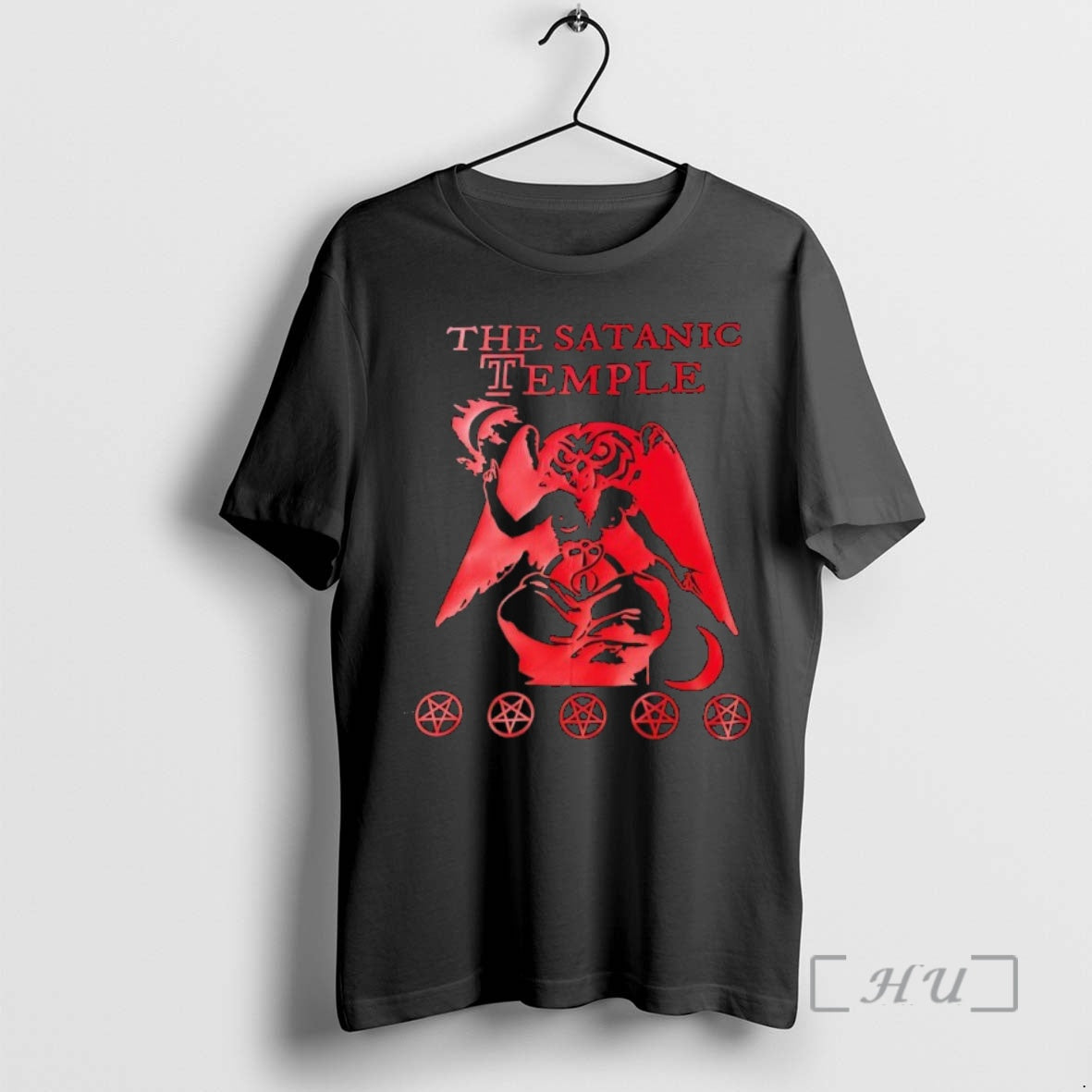 Officials The Satanic Temple