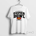 Officials The Sunday Bowl Sunday Game Logo
