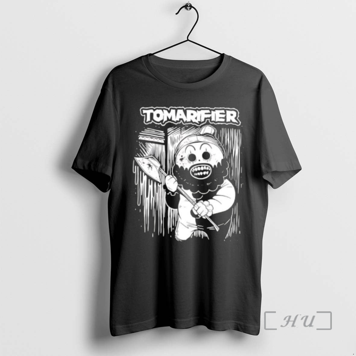 Officials The Tomarrifer