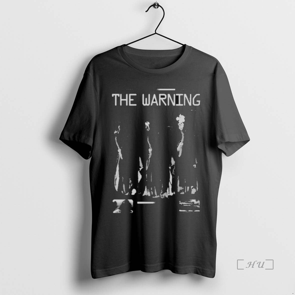 Officials The Warning Error 404 Deluxe