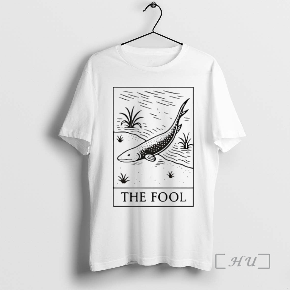 Officials The Devonian Fool Art