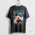 Officials The Golden Girls Stay Golden Ornaments