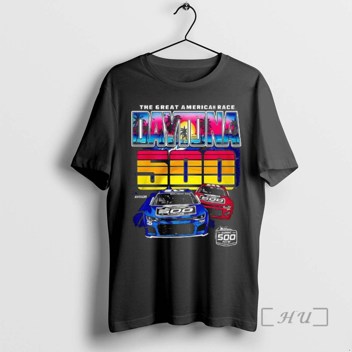 Officials The Great American Race Daytona 500 Nascar