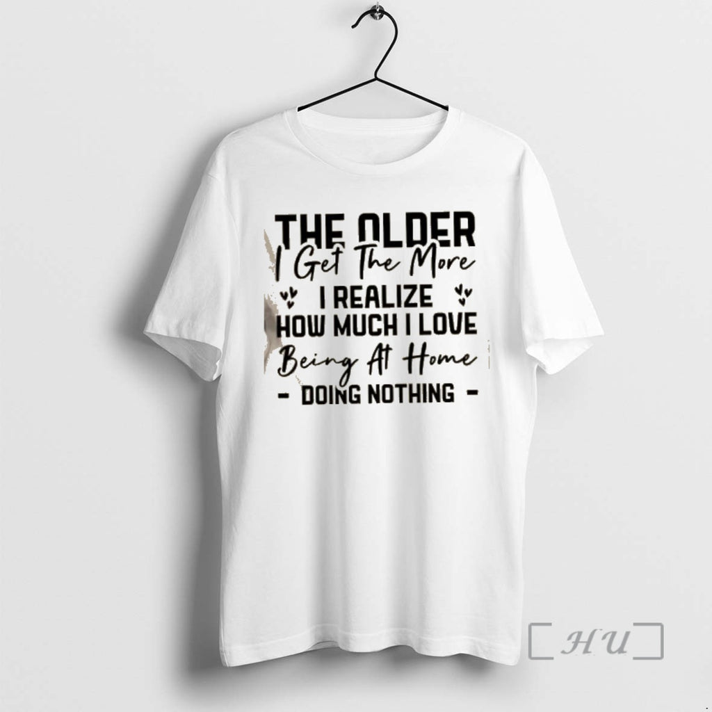 Officials The Older I Get The More I Realize How Much I Love Being At