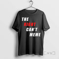 Officials The Right Cant Meme