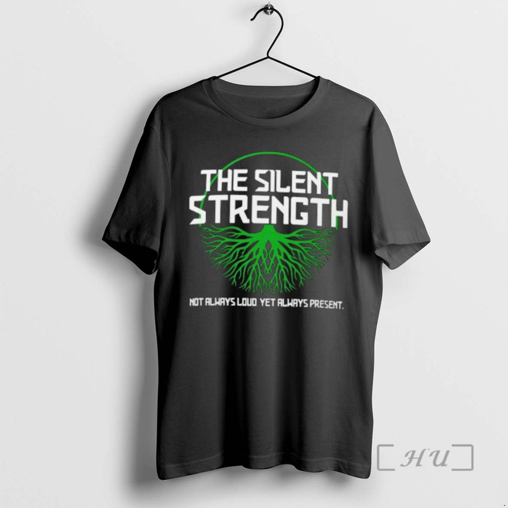 Officials The Silent Strength