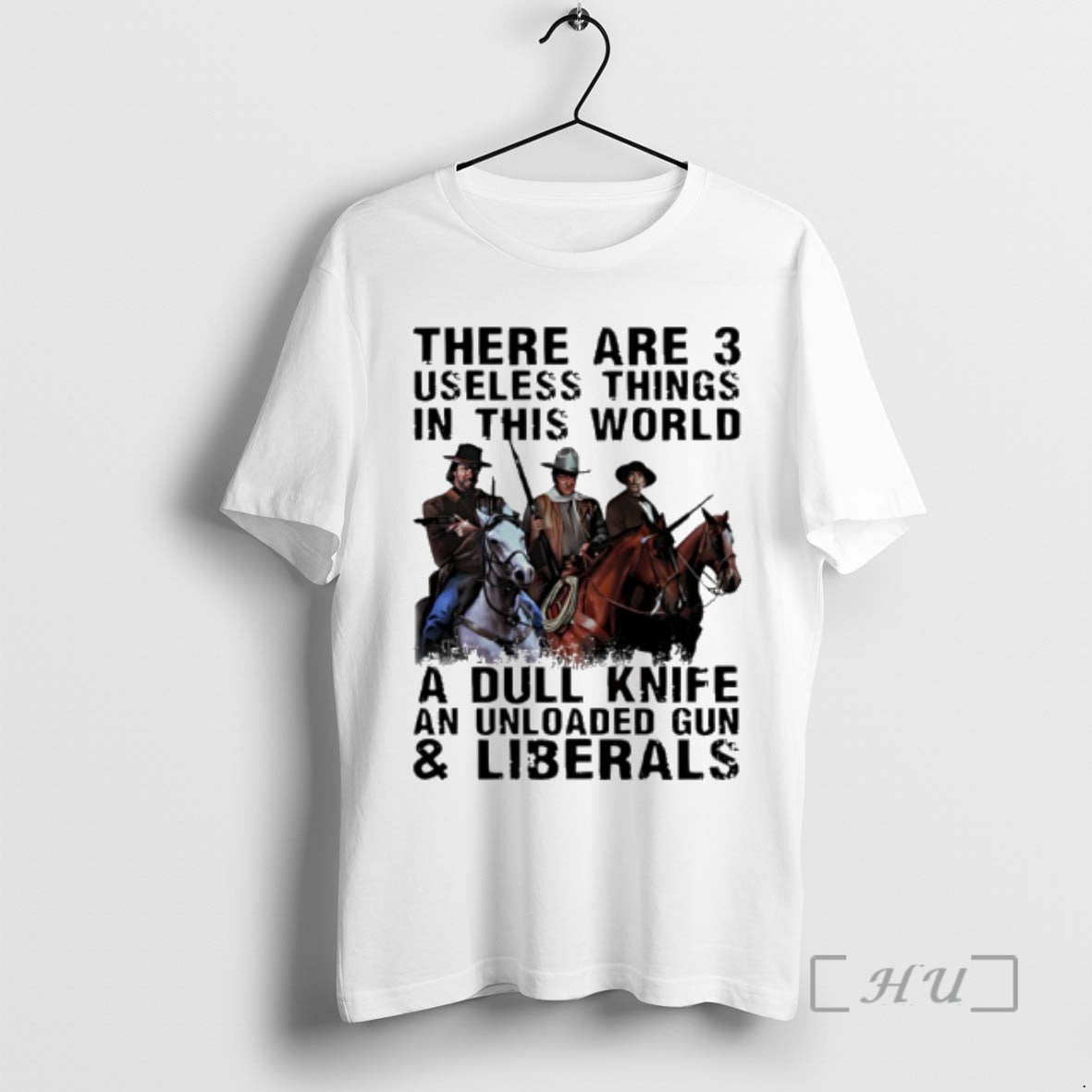 Officials There Are 3 Useless Things In This World A Dull Knife Premium T Shirts