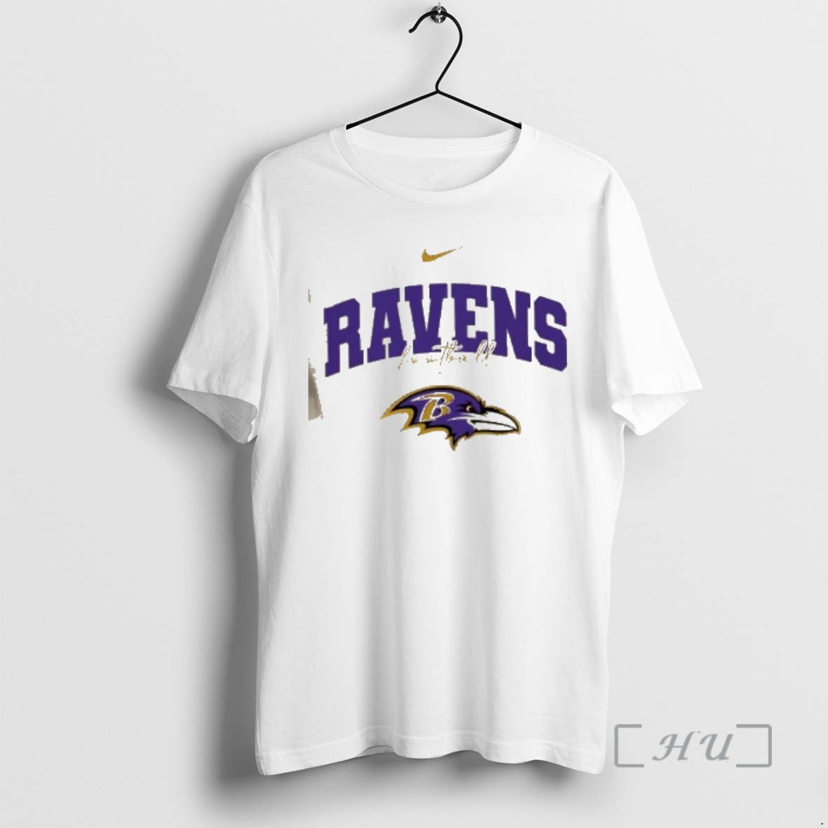 Officials This Girl Loves Dr Pepper Go Baltimore Ravens 2 Sided Premium T Shirts Sweater