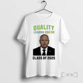 Officials Tim Walz Quality Learing Center Class Of 2025