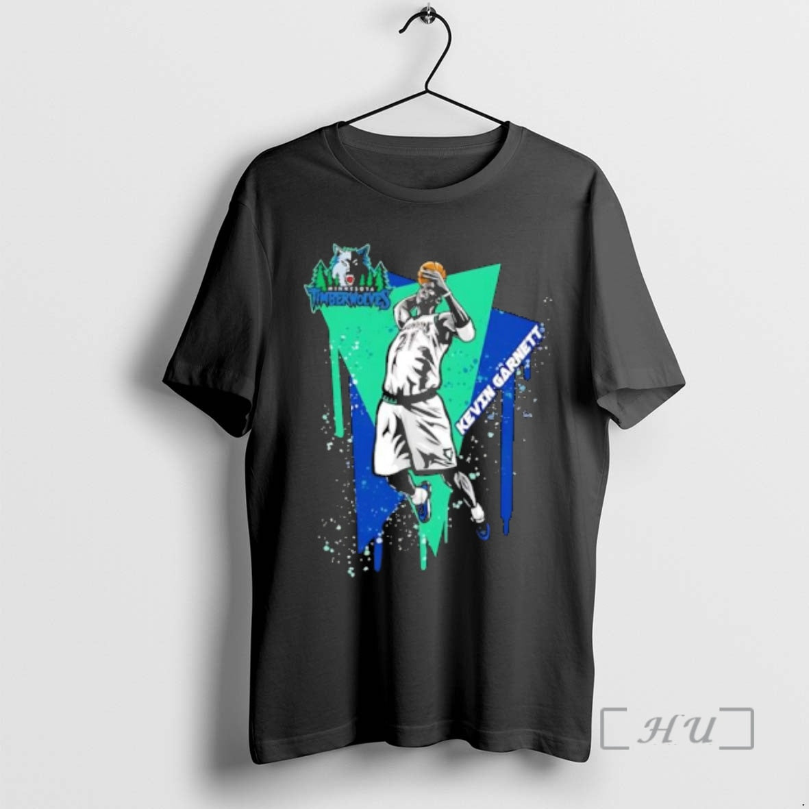 Officials Timberwolves Nba Basketball Kevin Garnett