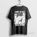 Officials Time To Die Nazi Scum