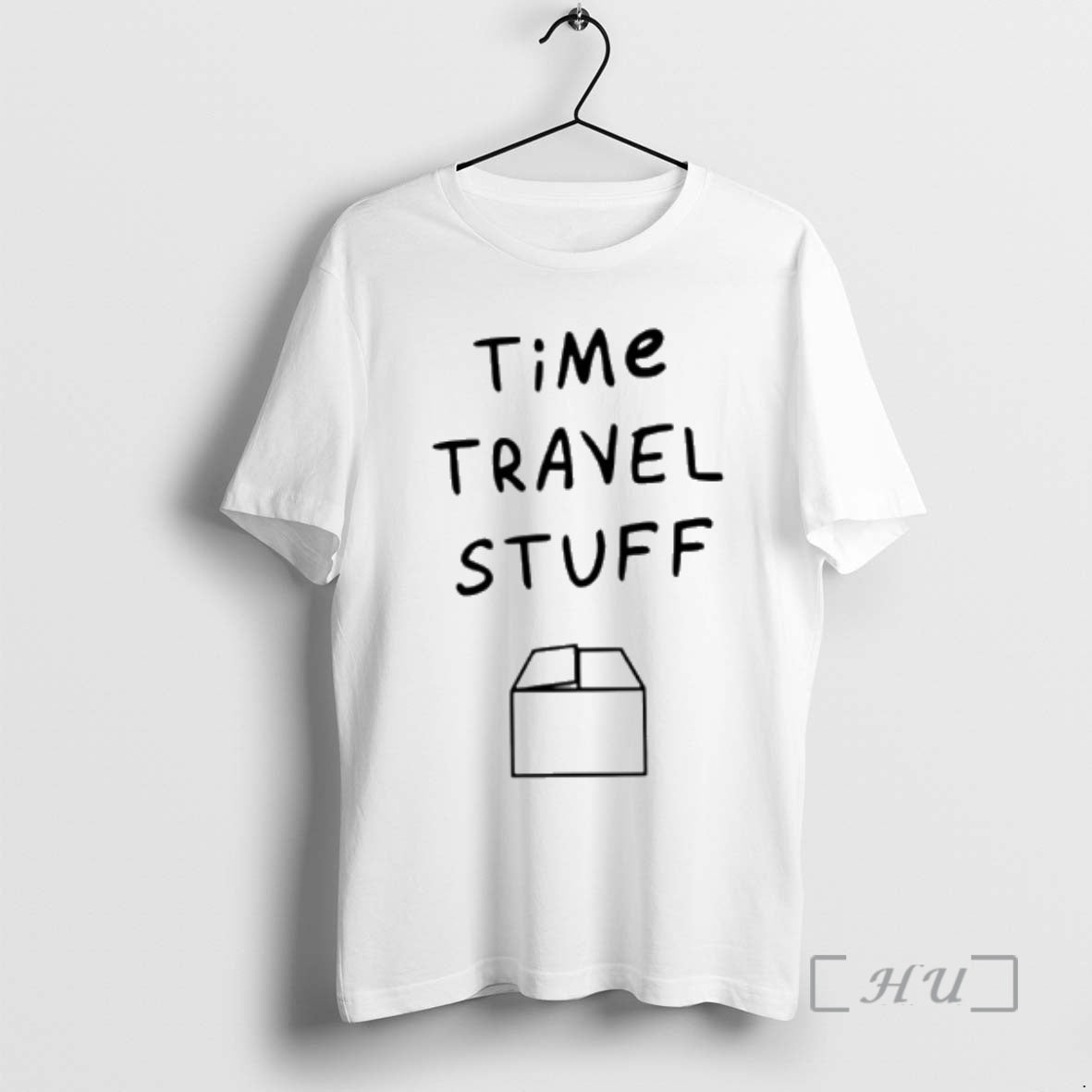 Officials Time Travel Stuff 2026