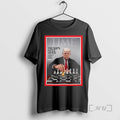 Officials Time Trumps Next Move Inside His Foreign Policy Gambit 2026 Premium T Shirts Sweater