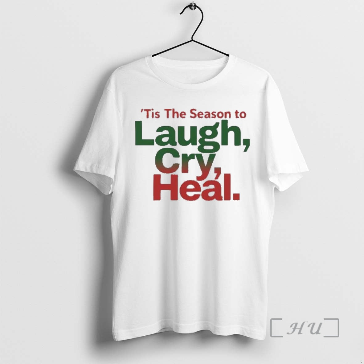 Officials Tis The Season To Laugh Cry Heal