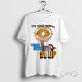 Officials Tis Soup Season I Yearn For The Soup Flying Squirrel Premium T Shirts Sweater