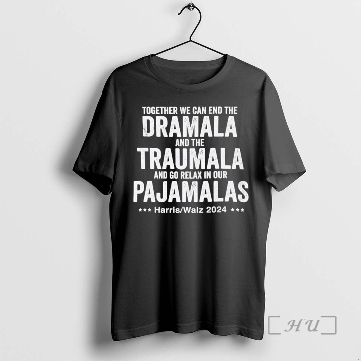 Officials Together We Can End The Dramala And The Traumala And Go Relax In Our