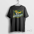 Officials Toledo Walleye Our Box Of Crayons Uniform