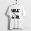 Officials Tom Myers Bong Hit Transplant