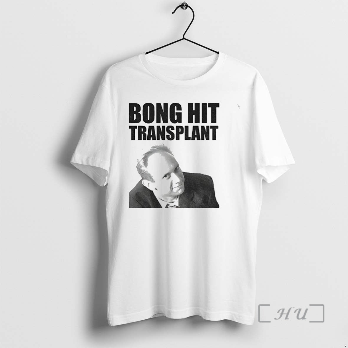 Officials Tom Myers Bong Hit Transplant