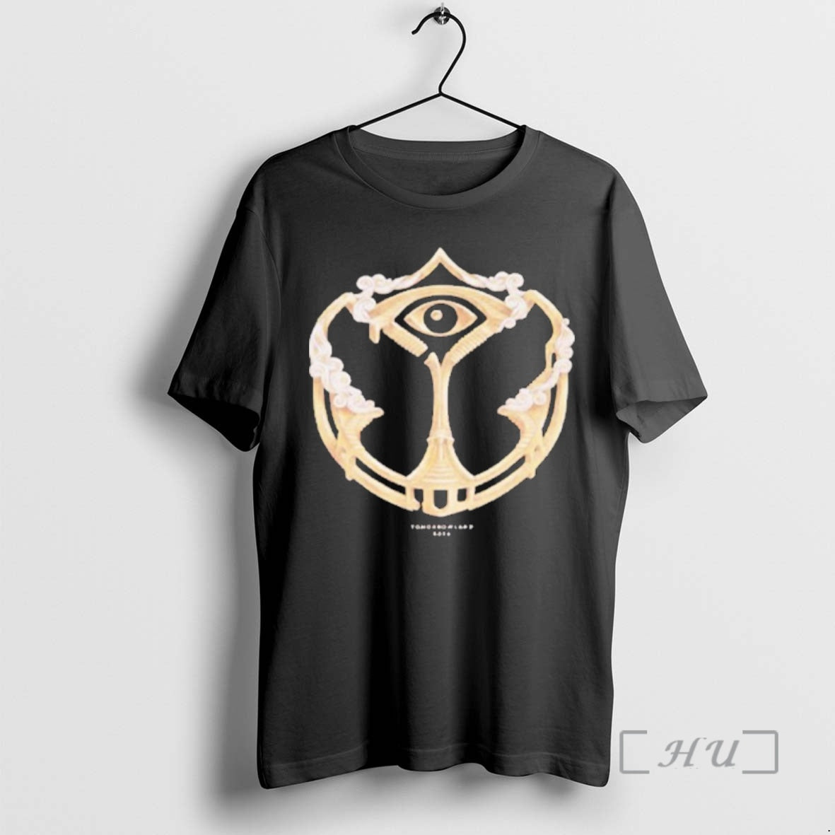 Officials Tomorrowland Consciencia