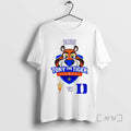 Officials Tony The Tiger Sun Bowl 2025 Arizona State Vs Duke Premium T Shirts Sweater