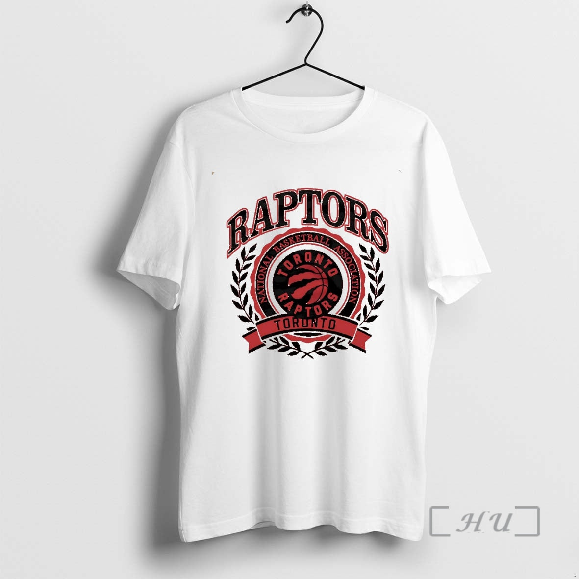 Officials Toronto Raptors Nba Crest