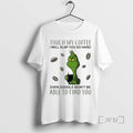 Officials Touch My Coffee I Will Slap You So Hard Even Google Wont Be Able