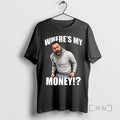 Officials Traxnyc Wheres My Money