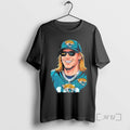 Officials Trevor Lawrence Steezy Trev Smile