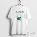 Officials Trinity Shamrocks 2025 Khsaa Football Class 6a State Finals Champions Premium T Shirts Sweater