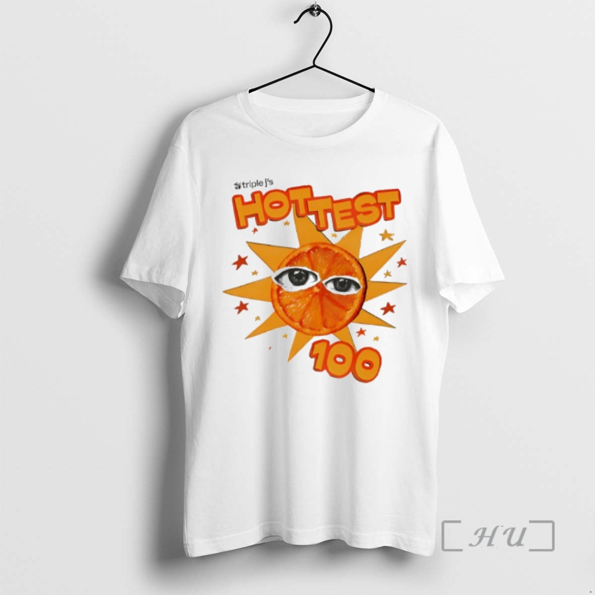 Officials Triple Js Hottest 100 2025