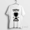 Officials Trophy Dad Est 2026