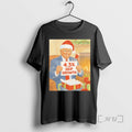 Officials Trump 43 Gdp Growth Christmas Came Early For All Americans Premium T Shirts Sweater