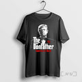 Officials Trump The Donfather America Is Back 2026