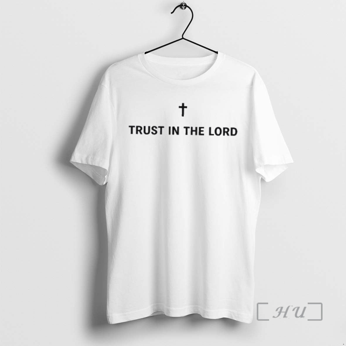 Officials Trust In The Lord
